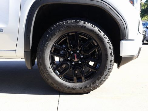 New 2026 GMC Sierra 1500 Elevation w/ Preferred Package image 42