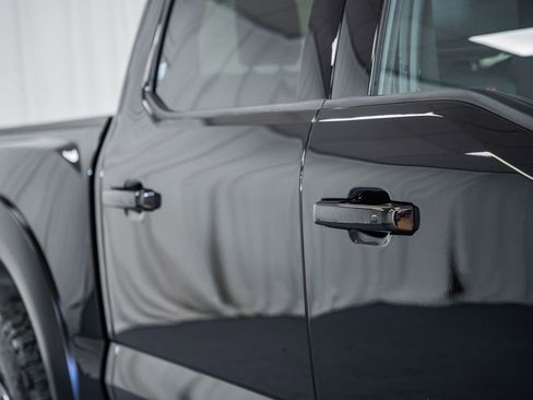 Certified 2025 Ford F150 Raptor w/ Equipment Group 803A Raptor R image 21