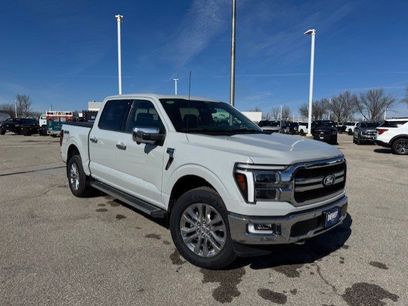 Certified 2024 Ford F150 Lariat w/ Tow/Haul Package