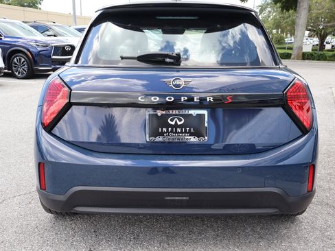 Used 2025 MINI Cooper S FWD image 8