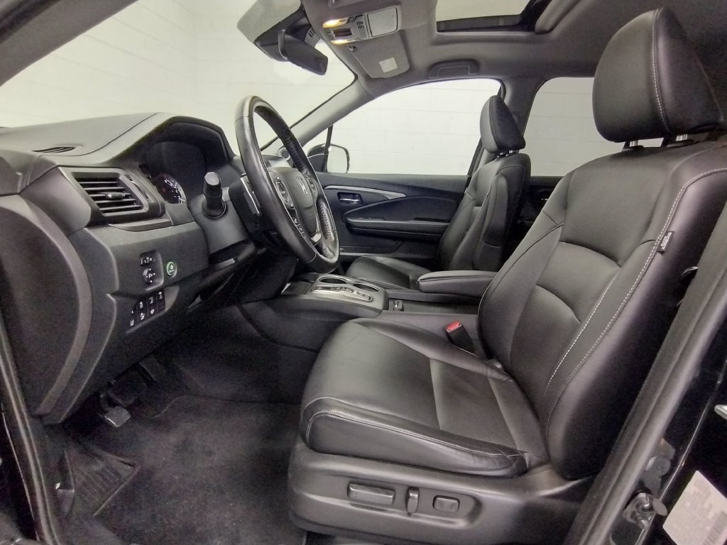Used 2022 Honda Ridgeline RTL-E image 26