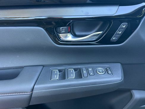 New 2026 Honda CR-V Sport Touring image 8