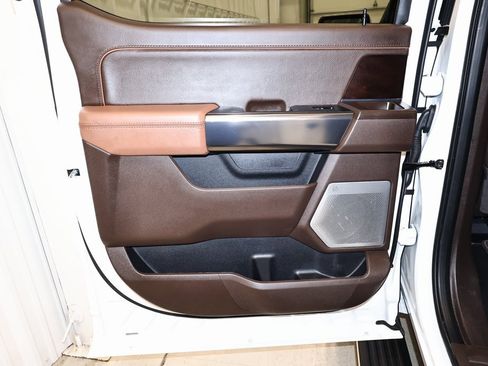 Certified 2024 Ford F150 King Ranch w/ FX4 Off-Road Package image 15