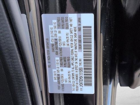 Used 2019 MAZDA CX-5 Grand Touring image 26