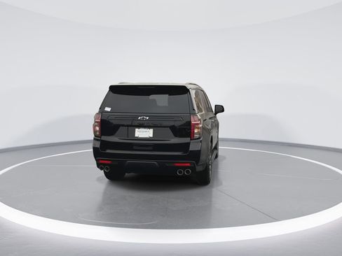 Used 2024 Chevrolet Tahoe Z71 w/ Off-Road Capability Package image 7