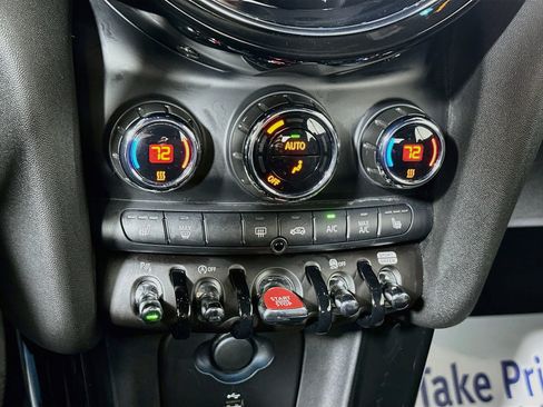 Used 2022 MINI Cooper S FWD image 16