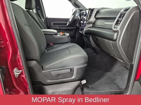 Used 2026 RAM 2500 Big Horn AWD/4WD image 38
