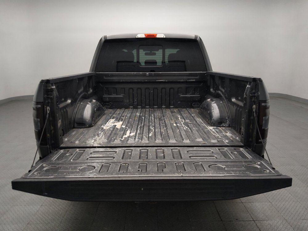 Used 2019 Ford F150 XLT w/ Equipment Group 302A Luxury RWD image 29