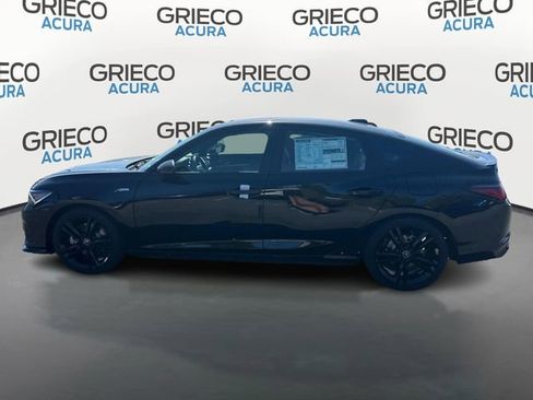 New 2026 Acura Integra A-Spec image 8