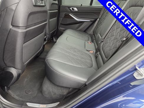 Used 2023 BMW X5 xDrive45e w/ Luxury Seating Package image 26
