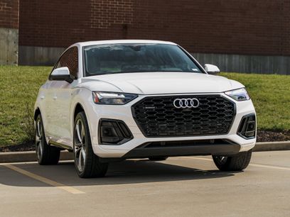 Used 2023 Audi Q5 2.0T Premium Plus
