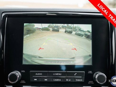 Used 2023 Nissan Frontier S w/ Technology Package image 20