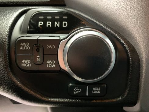 Used 2019 RAM 1500 Big Horn AWD/4WD image 25