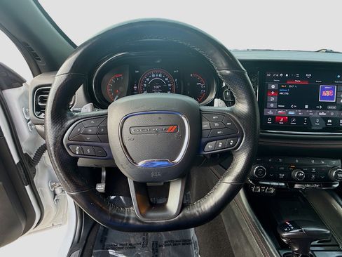 Used 2024 Dodge Durango R/T image 10