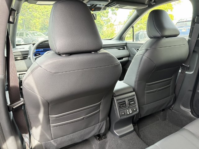 New 2026 Subaru Outback Limited AWD/4WD image 35