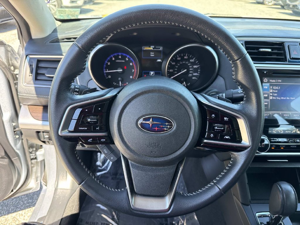 Used 2018 Subaru Legacy 2.5i Limited AWD/4WD image 44