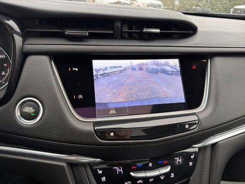 Used 2023 Cadillac XT5 Premium Luxury image 25