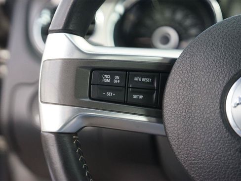 Used 2014 Ford Mustang Coupe w/ Equipment Group 102A RWD image 18