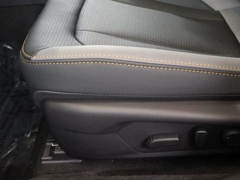 New 2026 Subaru Crosstrek 2.5i Wilderness AWD/4WD image 14