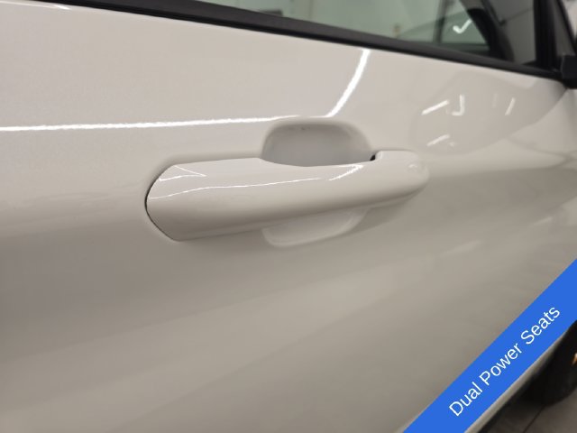 New 2027 Ford Explorer Tremor AWD/4WD image 8