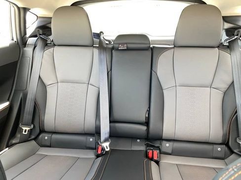 New 2026 Subaru Crosstrek 2.5i Limited AWD/4WD image 11