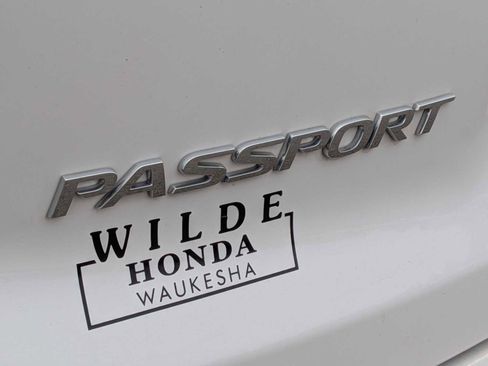 Certified 2023 Honda Passport EX-L image 12
