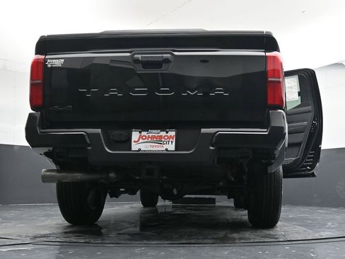 New 2026 Toyota Tacoma SR5 image 40