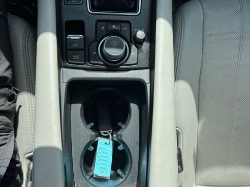 Used 2018 MAZDA MAZDA6 Signature image 36