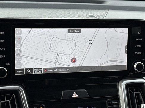 Used 2023 Kia Sorento S w/ Panoramic Sunroof Package image 20