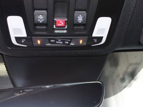 New 2026 Honda Passport TrailSport image 48
