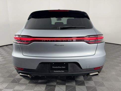 Certified 2020 Porsche Macan image 10