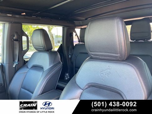 Used 2024 Ford Bronco Badlands image 26