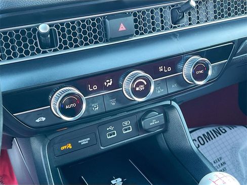 Used 2024 Honda Civic Type R image 15