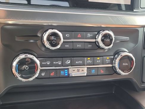 New 2026 Ford F350 King Ranch w/ Chrome Package AWD/4WD image 26