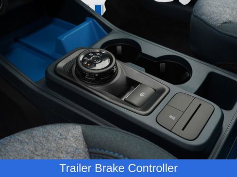 New 2025 Ford Maverick XLT w/ Equipment Group 301A image 23