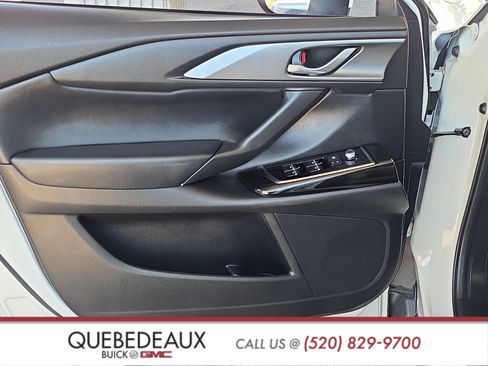 Used 2022 MAZDA CX-9 Touring AWD/4WD image 9