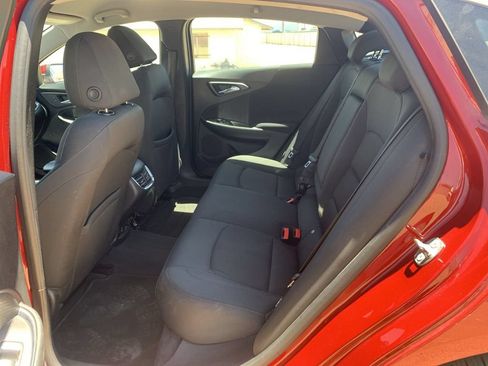 Used 2016 Chevrolet Malibu LT FWD image 24