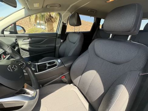Used 2022 Hyundai Santa Fe XRT w/ Cargo Package AWD/4WD image 9