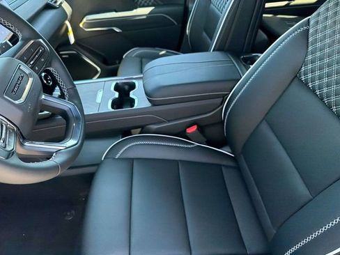 New 2026 GMC Acadia Denali w/ Super Cruise Package image 22