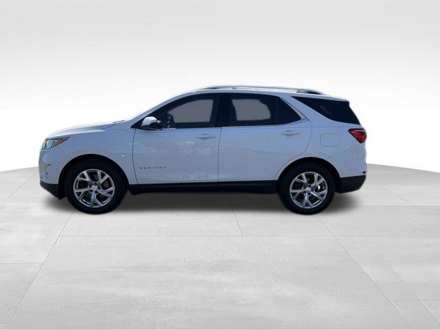 Used 2020 Chevrolet Equinox LT FWD image 4