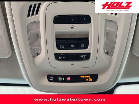 Certified 2023 Buick Envision Avenir AWD/4WD image 31