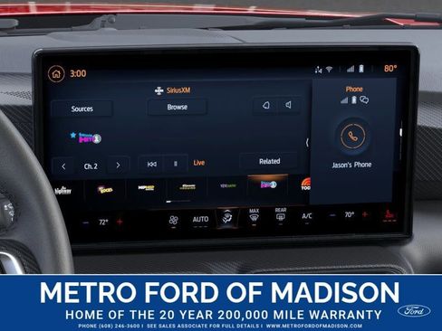 New 2026 Ford Mustang GT image 15