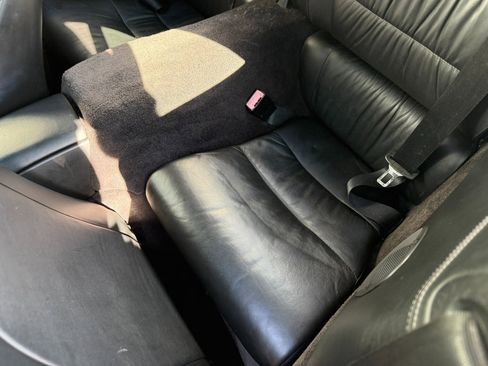 Used 2001 Porsche 911 Carrera image 38