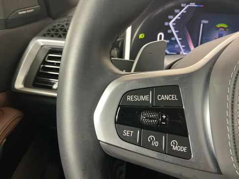 Certified 2026 BMW X5 sDrive40i w/ M Sport Package image 16