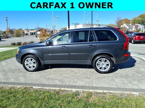 Used 2011 Volvo XC90 3.2 image 6