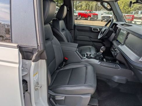 New 2026 Ford Bronco Big Bend AWD/4WD image 29