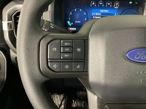New 2026 Ford F150 STX image 23