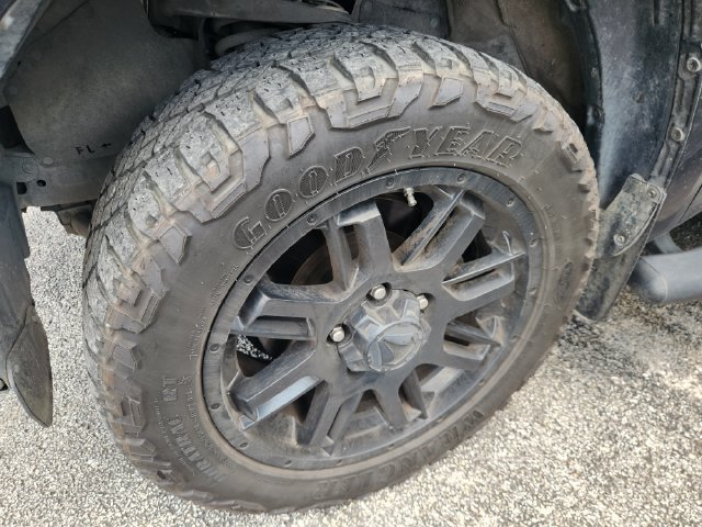 Used 2021 Toyota Tundra SR5 RWD image 10