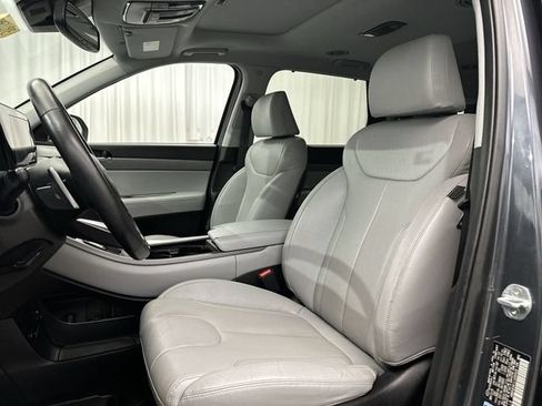 Used 2020 Hyundai Palisade SEL AWD/4WD image 16