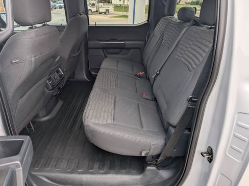 Used 2021 Ford F150 XL w/ STX Appearance Package AWD/4WD image 13